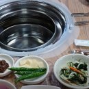 오골계식당 | 백반기행 피프티피프티 양구밥상 오골계숯불구이 맛집 대월오골계 숯불구이 식당 위치