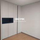 한들물빛중학교 정문 2 이미지