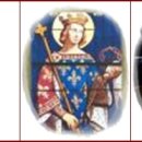 루도비코 성인(1214-1270) 에 대하여 8.25 -유튜브 마리아 사랑 넷에서 - 이미지