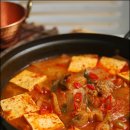 김치찌개 이미지