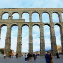 세고비아 이미지