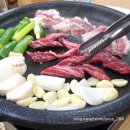 [독산동 우시장] 소고기 먹으러 협진식당 5호점