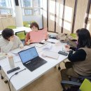 비전뜰 도서관 이미지