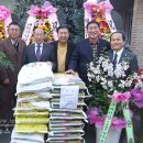 조선대학교 정책대학원 이미지