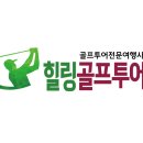 골프투어로 이미지