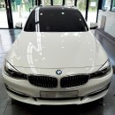 BMW 3gt 몬스터가드 저황변PPF 본넷&생활보호페키지 시공 이미지