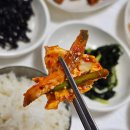 금강식당 | [서천 화양면] 백반 맛집? [금강식당] 솔직후기 - 왜지??