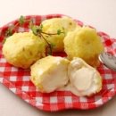 튀김장수 이미지