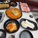 정명관 | ［전라도 광주］하남동 한우고기,육회,게장맛집 "정명관"