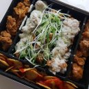 삼한골든뷰 정문 앞 이미지