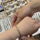 홍대 커플 데이트 추천! ‘플라비 홍대점’에서 써지컬스틸 팔찌 만들기 체험 후기 (각인 무료 이벤트♥)