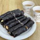 은행나무시장 | 금천구 시흥동 맛집 은행나무시장 단체 주문 가능한 김밥집 앙큼꼬마김밥