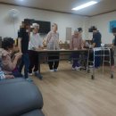 조례노인복지센터 이미지