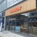 던킨 양산사송점 이미지