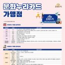 문화누리 정책브리핑
