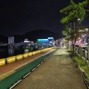 진해루 | 🏃‍♂️ 창원 진해루 러닝 코스 리뷰 (5km 후기)