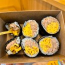 대곡 | 지원김밥 화원대곡점 방문 후기 든든하고 맛있는 김밥 한 끼