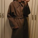 제이에이치컴 | 런던플랏 르메르 핸드메이드 코트 리뷰