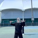 시립호수테니스장 이미지