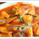 빨간떡볶이 - 미추홀구 아암대로29번길 37 | 빨간떡볶이