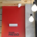 요거프레소 봉곡테마공원점 이미지