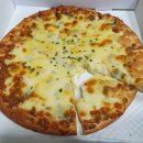 알리오피자&떡볶이