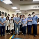 박진우치과의원 | [외부 출강] 2023년 9월 서울대병원 전공의 대상 치아 미백 강의 및 실습 진행