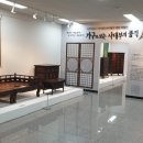 미리벌민속박물관 | 의병박물관, 송년 기획 '가구로 보는 사대부의 품격 展' 운영