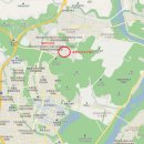 충남대학교병원 BRT 정거장 이미지