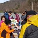 충남 보령 성주군 자연휴양림 이미지