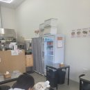 집현동시장분식 | 집현동 맛집 시장분식 짜장떡볶이 꼬마김밥 오뎅 슬러시 순대 추천 내돈내산