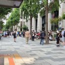 파란만잔강남삼성타운점