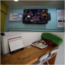 광명 셀프빨래방 24시간 이용가능한 워시엔조이 일렉트로룩스 코인워시 청수광명점