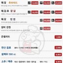 반전갈비후라이드 | 생생정보 부평깡통시장 돼지갈비후라이드
