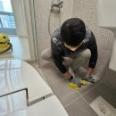 검암역 | 검암역로열파크씨티 푸르지오 줄눈시공 후기｜초보업체 경험 후 제대로 시공한 이야기