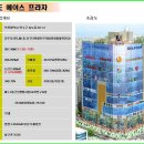 아주아파트 상가 앞 이미지