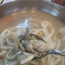 밀기울바지락칼국수전문점 이미지