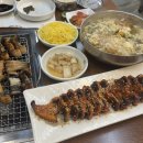 민물숯불장어 | 안양장어맛집 명품숯불민물장어직판장 솔직후기