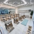 엔젤러스필라테스 원흥점