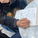 은산빌딩 | W4. 웨딩밴드 당일계약, 수령후기 [아크레도 종로점] / 커스터마이징, 할인방법