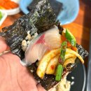 안경쓴고등어 | 도민 추천 제주 고등어회 맛집 제주시 <안경쓴고등어> 내돈내산 후기