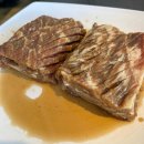 갈비짝꿍 | 용인 돼지갈비 맛집 송도갈비 용인민속촌 먹고 온 후기
