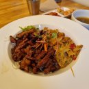 [금천] &#39;육미정담&#39; 현대시장 갈비 요리 맛집 갈비덮밥 후기