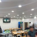 삼거리 뼈다귀탕 이미지