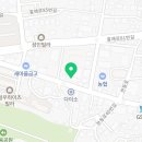 북천수 공중화장실 이미지