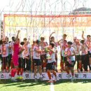 군민체육공원 인조3구장 | 2026 춘계 전국 고등 축구 대회 결과 및 최종 순위, 개인 수상 – 충남신평고 우승, 이준서 MVP