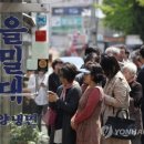 평양냉면 앞 이미지