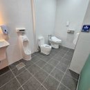 강동아트센터 화장실 이미지