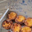 홍콩 에그타르트 맛집 베이크하우스 VS 타이청베이커리 최강자 비교분석! 위치 웨이팅 가격 내돈내산...
