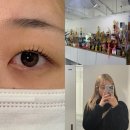 화인솔루션 | [화인뷰티] 강남 화인뷰티 속눈썹펌 후기/쌩얼 자신감 장착 완료!💖